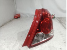 Recambio de piloto trasero derecho para chevrolet kalos 1.4 sx sport referencia OEM IAM 300267 300267 300267 2