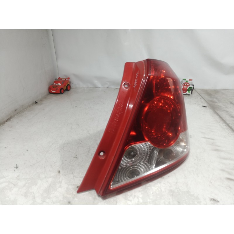 Recambio de piloto trasero derecho para chevrolet kalos 1.4 sx sport referencia OEM IAM 300267 300267 300267