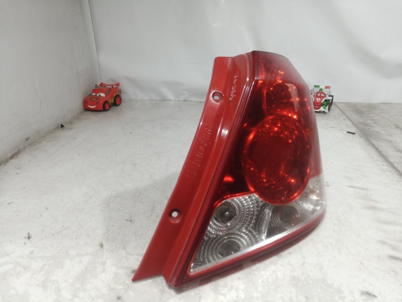 Recambio de piloto trasero derecho para chevrolet kalos 1.4 sx sport referencia OEM IAM 300267 300267 300267