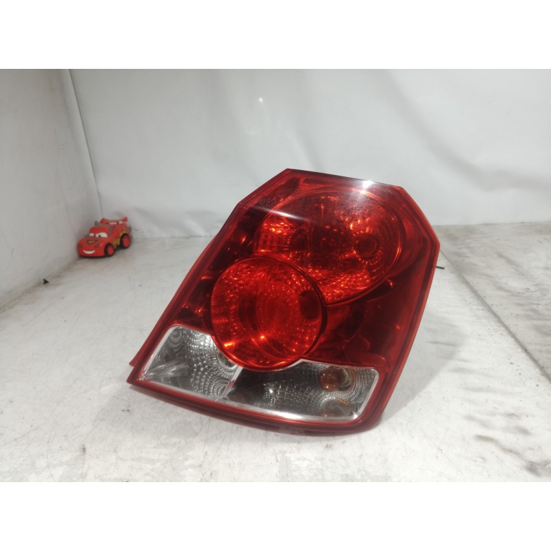 Recambio de piloto trasero derecho para chevrolet kalos 1.4 sx sport referencia OEM IAM 300267 300267 300267