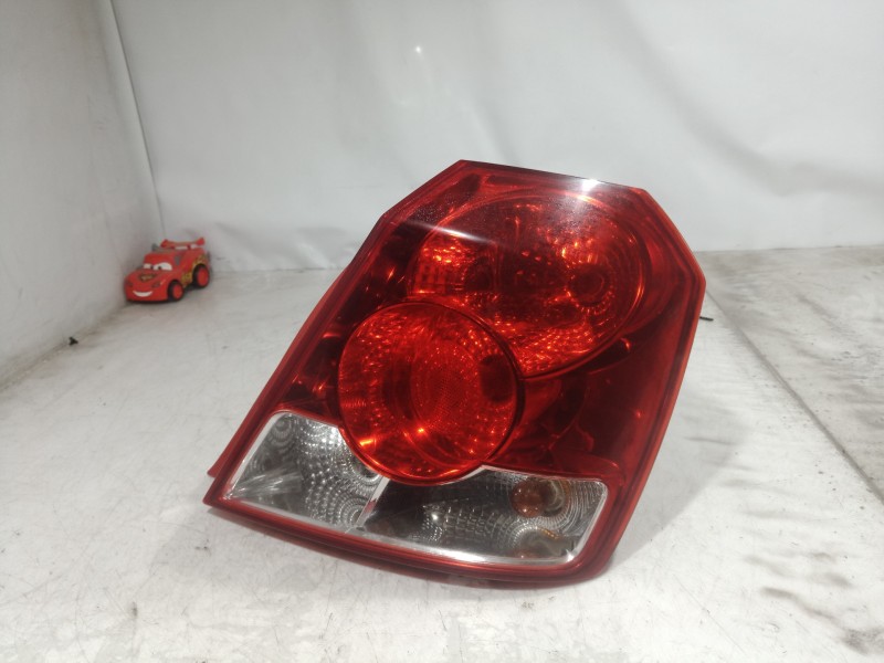 Recambio de piloto trasero derecho para chevrolet kalos 1.4 sx sport referencia OEM IAM 300267 300267 300267