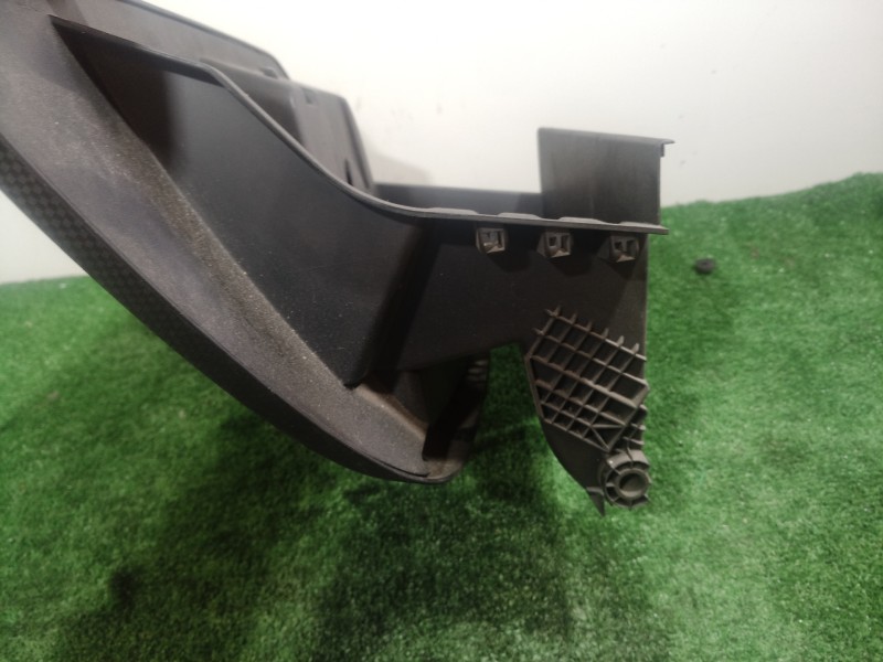 Recambio de guantera para seat altea (5p1) sport referencia OEM IAM 5P1857121B 5P1857121B 5P1857121B