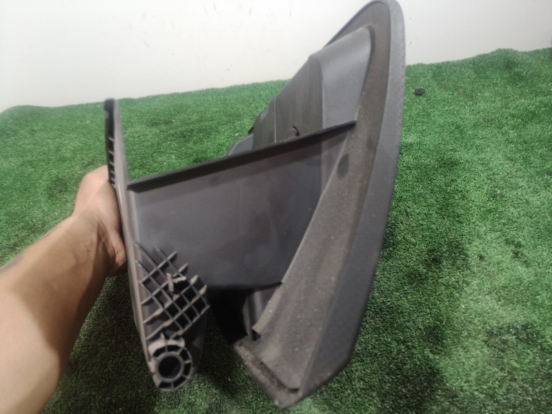 Recambio de guantera para seat altea (5p1) sport referencia OEM IAM 5P1857121B 5P1857121B 5P1857121B