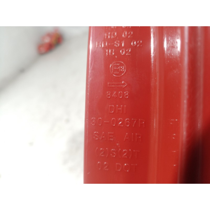 Recambio de piloto trasero derecho para chevrolet kalos 1.4 sx sport referencia OEM IAM 300267 300267 300267