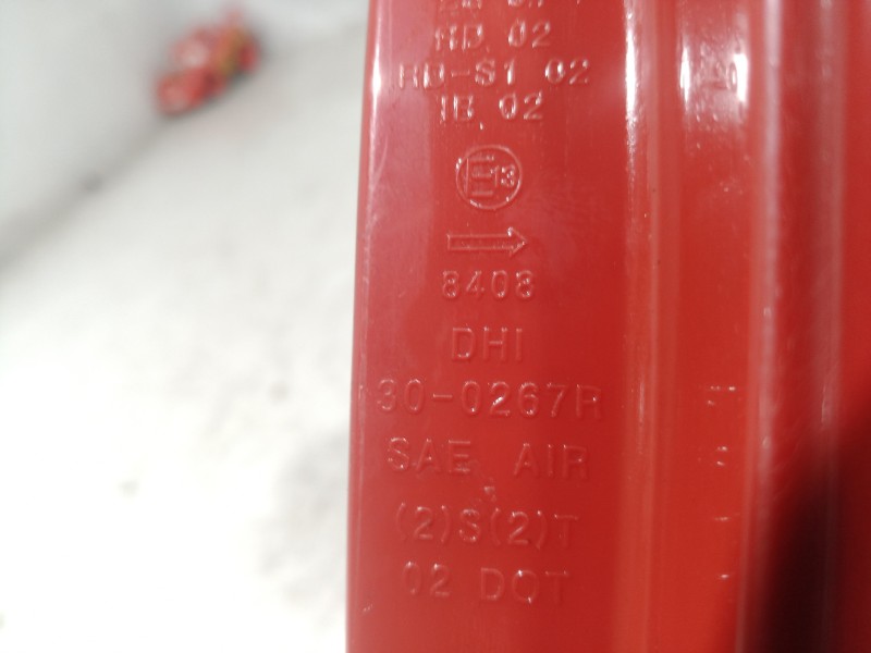 Recambio de piloto trasero derecho para chevrolet kalos 1.4 sx sport referencia OEM IAM 300267 300267 300267