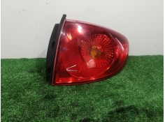 Recambio de piloto trasero derecho para seat altea (5p1) sport referencia OEM IAM 45349 45349 