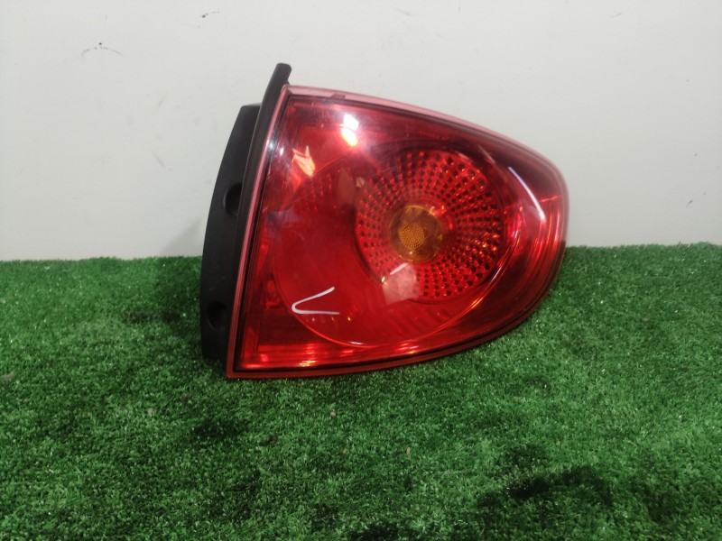 Recambio de piloto trasero derecho para seat altea (5p1) sport referencia OEM IAM 45349 45349 