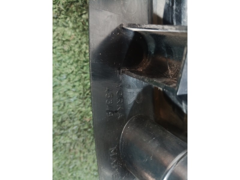 Recambio de piloto trasero derecho para seat altea (5p1) sport referencia OEM IAM 45349 45349 