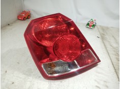 Recambio de piloto trasero izquierdo para chevrolet kalos 1.4 sx sport referencia OEM IAM 300266 300266 300266 2