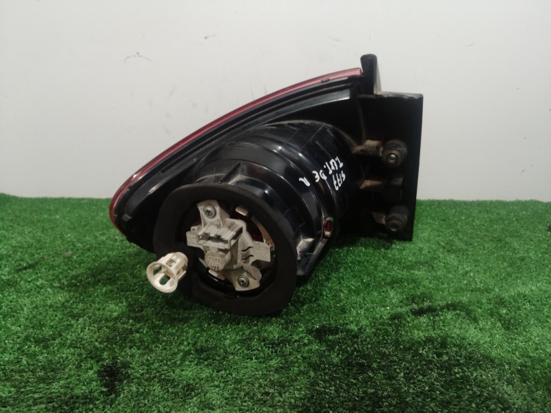 Recambio de piloto trasero derecho para seat altea (5p1) sport referencia OEM IAM 45349 45349 