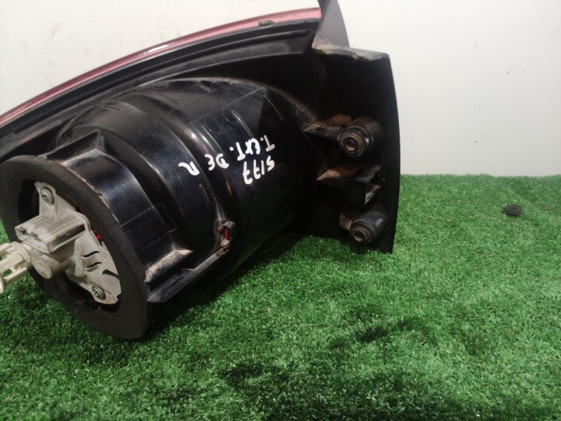 Recambio de piloto trasero derecho para seat altea (5p1) sport referencia OEM IAM 45349 45349 