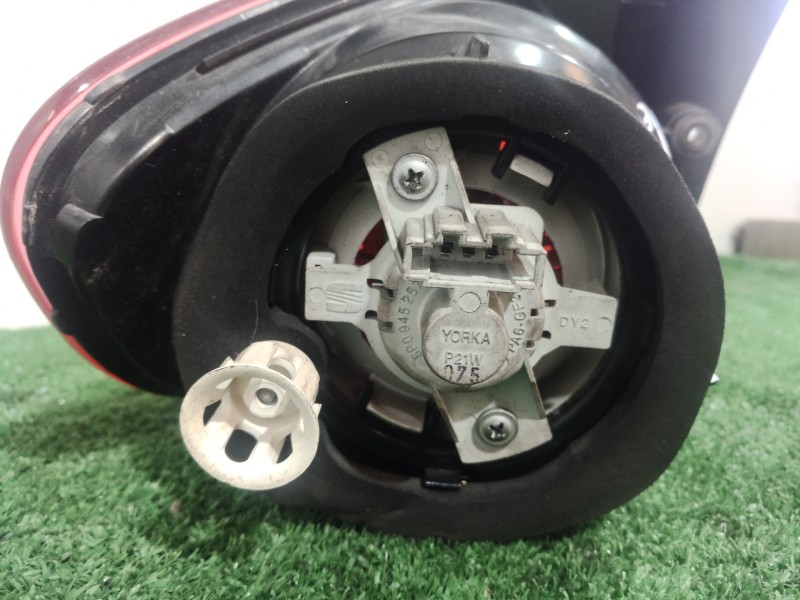 Recambio de piloto trasero derecho para seat altea (5p1) sport referencia OEM IAM 45349 45349 