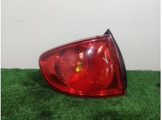 Recambio de piloto trasero izquierdo para seat altea (5p1) sport referencia OEM IAM 5P0945095D 5P0945095D 5P0945095D