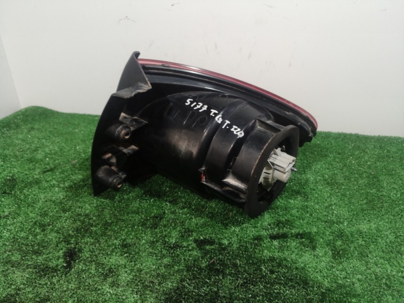 Recambio de piloto trasero izquierdo para seat altea (5p1) sport referencia OEM IAM 5P0945095D 5P0945095D 5P0945095D