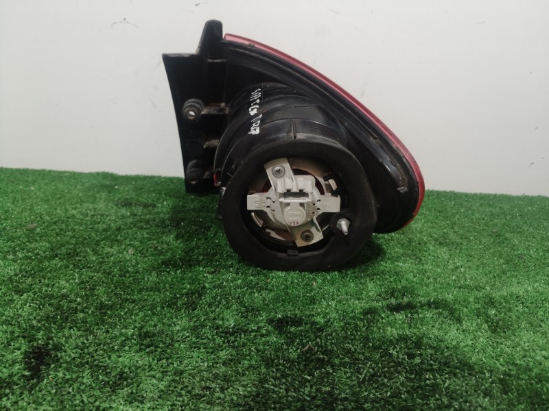 Recambio de piloto trasero izquierdo para seat altea (5p1) sport referencia OEM IAM 5P0945095D 5P0945095D 5P0945095D