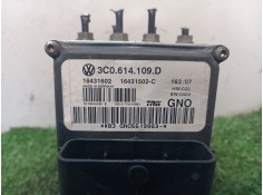 Recambio de abs para volkswagen passat berlina (3c2) advance referencia OEM IAM 3C0614109D S118676025E 16431502C 2