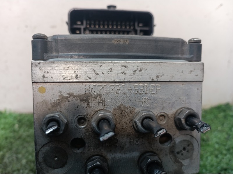 Recambio de abs para volkswagen passat berlina (3c2) advance referencia OEM IAM 3C0614109D S118676025E 16431502C