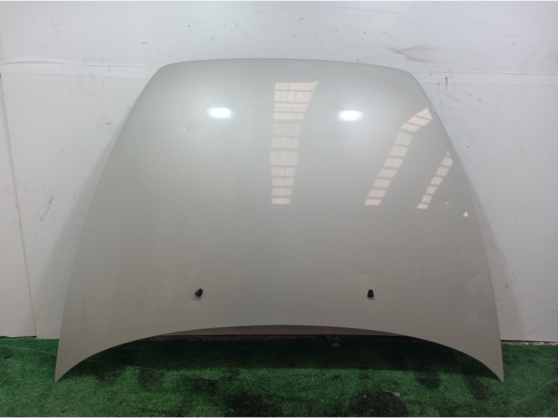 Recambio de capot para volvo c30 1.6 d drive kinetic referencia OEM IAM 3PUERTAS 3 PUERTAS 3 PUERTAS