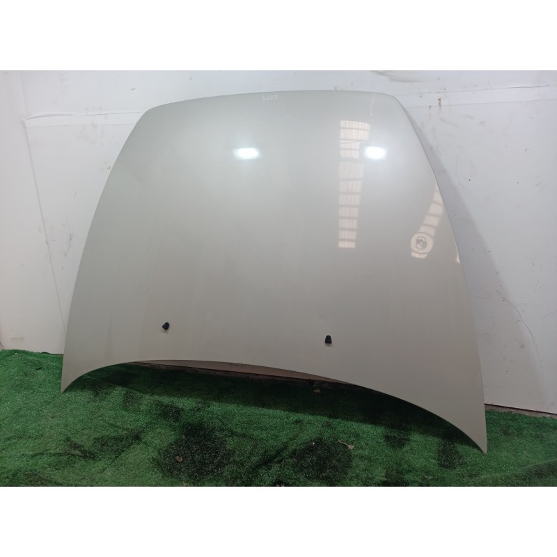 Recambio de capot para volvo c30 1.6 d drive kinetic referencia OEM IAM 3PUERTAS 3 PUERTAS 3 PUERTAS