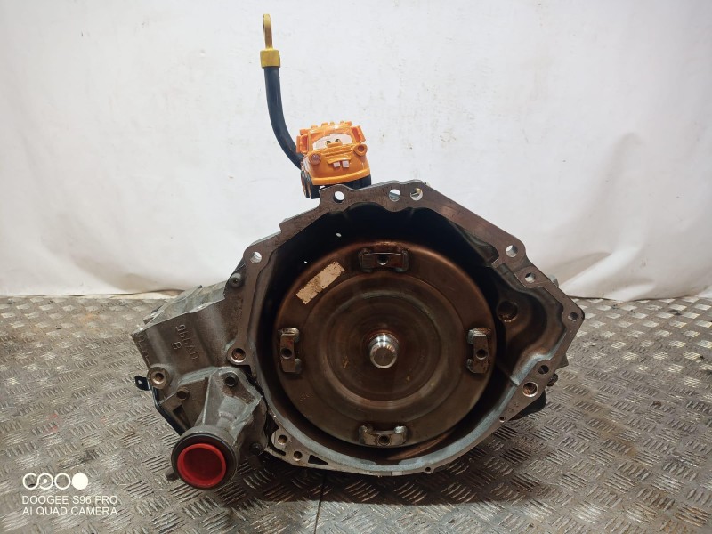 Recambio de caja cambios para chrysler voyager (rg) 2.8 crd executive referencia OEM IAM P04800319AA P04800319AA P04800319