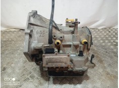 Recambio de caja cambios para chrysler voyager (rg) 2.8 crd executive referencia OEM IAM P04800319AA P04800319AA P04800319 2
