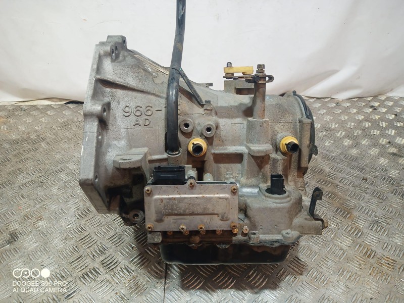 Recambio de caja cambios para chrysler voyager (rg) 2.8 crd executive referencia OEM IAM P04800319AA P04800319AA P04800319