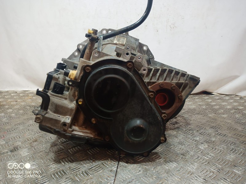 Recambio de caja cambios para chrysler voyager (rg) 2.8 crd executive referencia OEM IAM P04800319AA P04800319AA P04800319