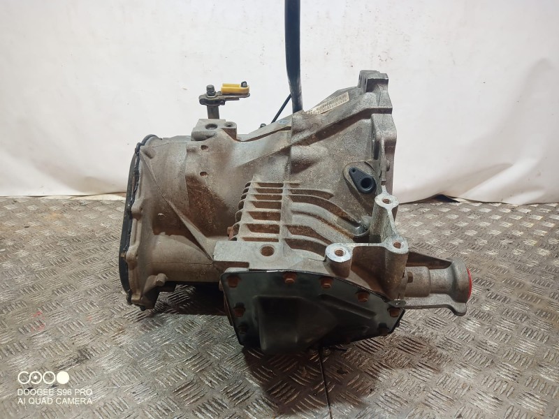 Recambio de caja cambios para chrysler voyager (rg) 2.8 crd executive referencia OEM IAM P04800319AA P04800319AA P04800319