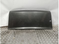 Recambio de tapa maletero para maserati biturbo 425 referencia OEM IAM   