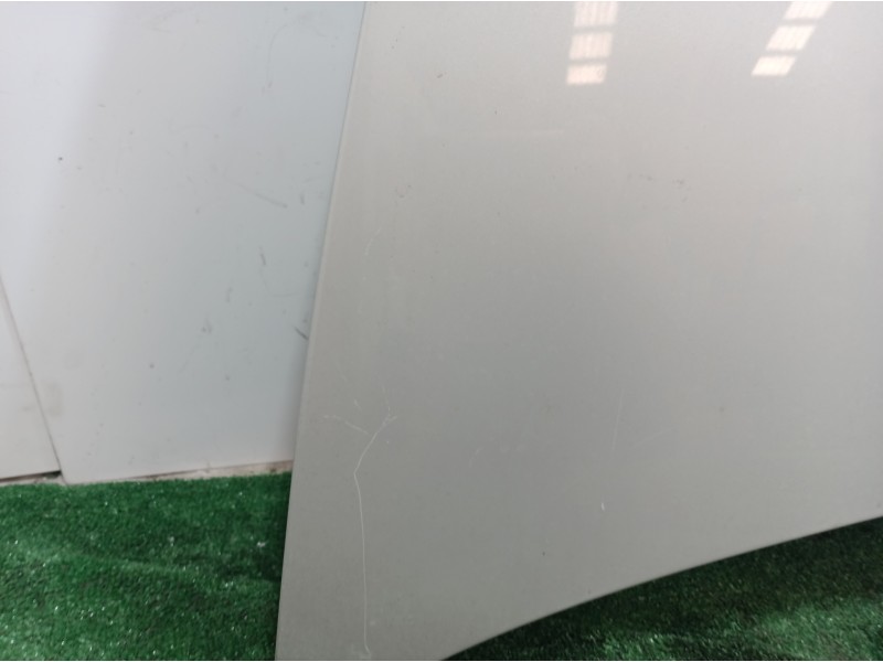 Recambio de capot para volvo c30 1.6 d drive kinetic referencia OEM IAM 3PUERTAS 3 PUERTAS 3 PUERTAS