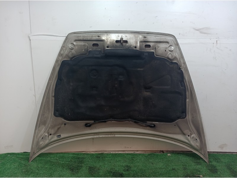 Recambio de capot para volvo c30 1.6 d drive kinetic referencia OEM IAM 3PUERTAS 3 PUERTAS 3 PUERTAS