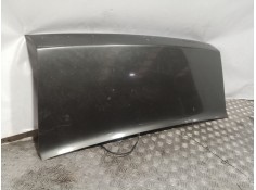 Recambio de tapa maletero para maserati biturbo 425 referencia OEM IAM    2
