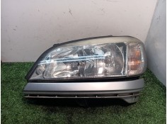 Recambio de faro izquierdo para opel zafira a design edition referencia OEM IAM 89100054 89100054 89100054