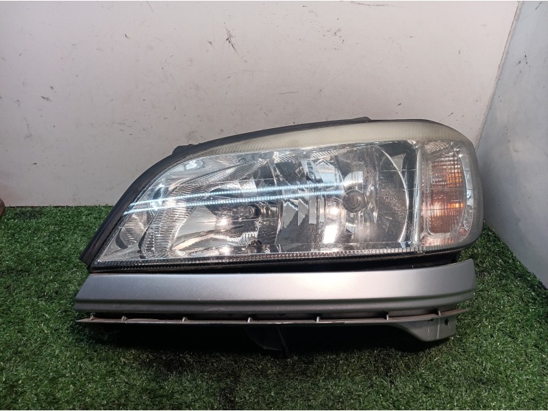 Recambio de faro izquierdo para opel zafira a design edition referencia OEM IAM 89100054 89100054 89100054