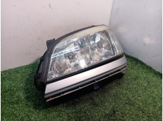 Recambio de faro izquierdo para opel zafira a design edition referencia OEM IAM 89100054 89100054 89100054 2