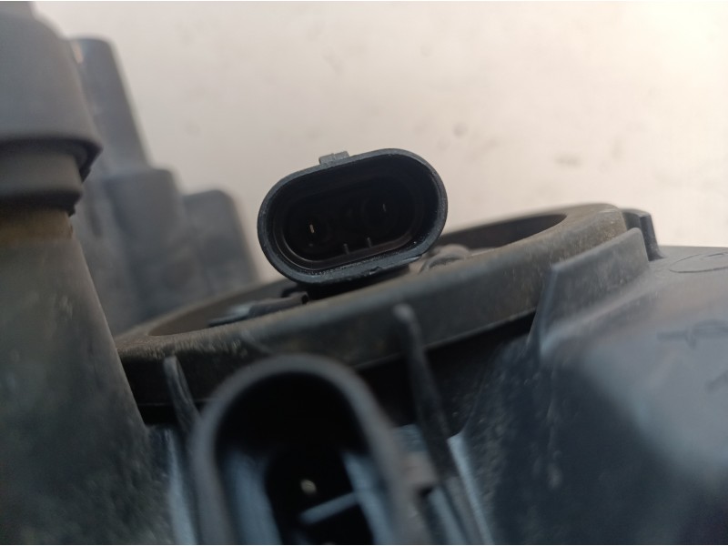 Recambio de faro izquierdo para opel zafira a design edition referencia OEM IAM 89100054 89100054 89100054