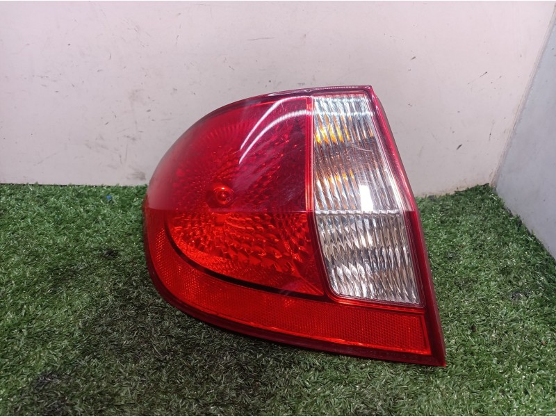 Recambio de piloto trasero izquierdo para hyundai getz (tb) 1.5 crdi referencia OEM IAM 924011C5XX 924011C5XX 924011C5XX