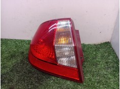 Recambio de piloto trasero izquierdo para hyundai getz (tb) 1.5 crdi referencia OEM IAM 924011C5XX 924011C5XX 924011C5XX 2