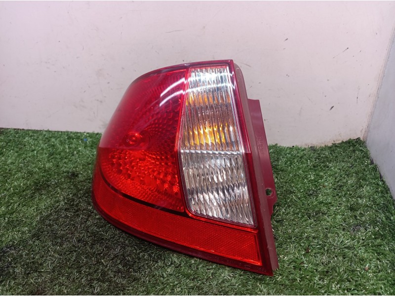 Recambio de piloto trasero izquierdo para hyundai getz (tb) 1.5 crdi referencia OEM IAM 924011C5XX 924011C5XX 924011C5XX