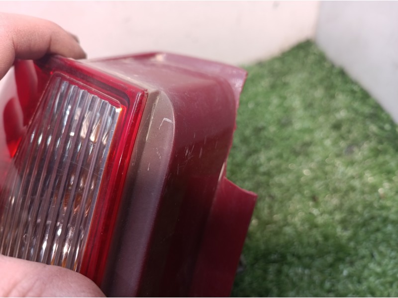 Recambio de piloto trasero izquierdo para hyundai getz (tb) 1.5 crdi referencia OEM IAM 924011C5XX 924011C5XX 924011C5XX