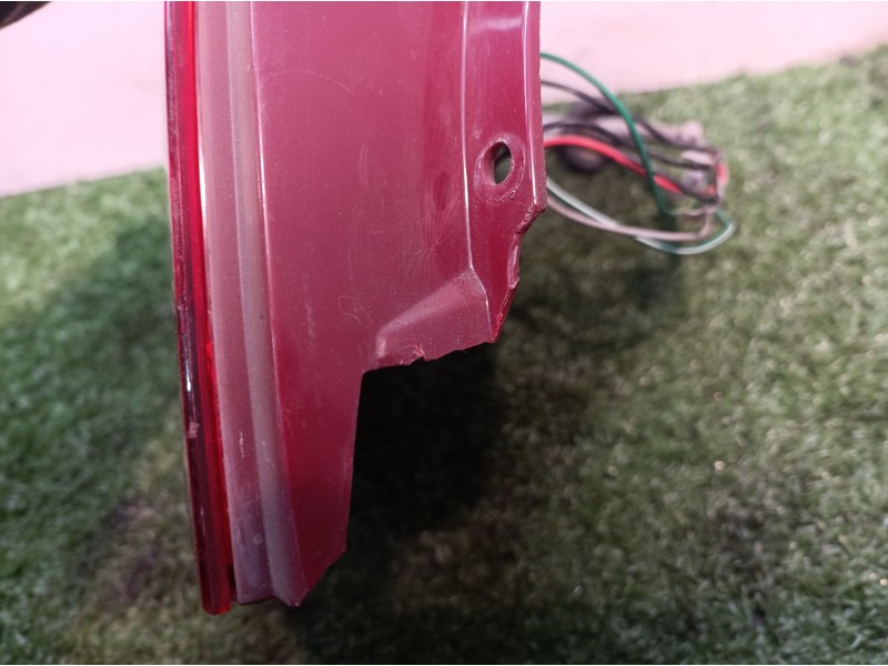 Recambio de piloto trasero izquierdo para hyundai getz (tb) 1.5 crdi referencia OEM IAM 924011C5XX 924011C5XX 924011C5XX