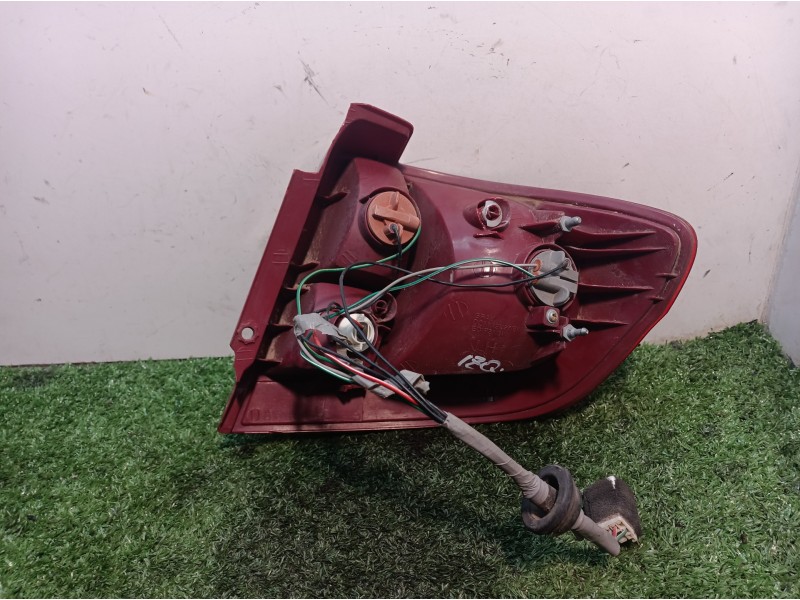 Recambio de piloto trasero izquierdo para hyundai getz (tb) 1.5 crdi referencia OEM IAM 924011C5XX 924011C5XX 924011C5XX