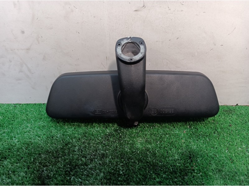 Recambio de espejo interior para bmw serie 3 berlina (e46) 320d referencia OEM IAM 0210072 0210072 0210072