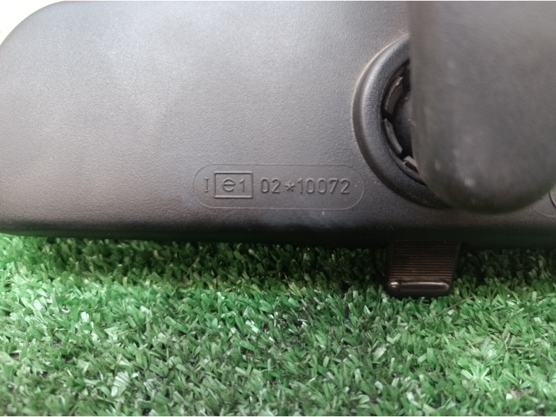 Recambio de espejo interior para bmw serie 3 berlina (e46) 320d referencia OEM IAM 0210072 0210072 0210072