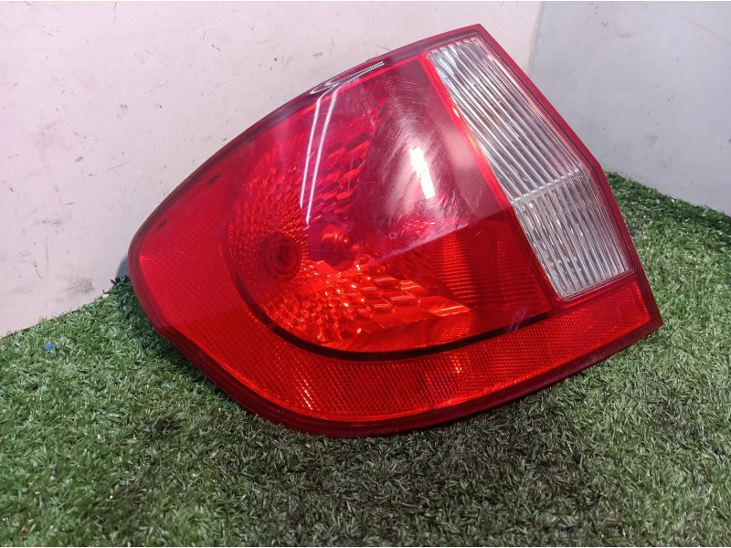 Recambio de piloto trasero izquierdo para hyundai getz (tb) 1.5 crdi referencia OEM IAM 924011C5XX 924011C5XX 924011C5XX