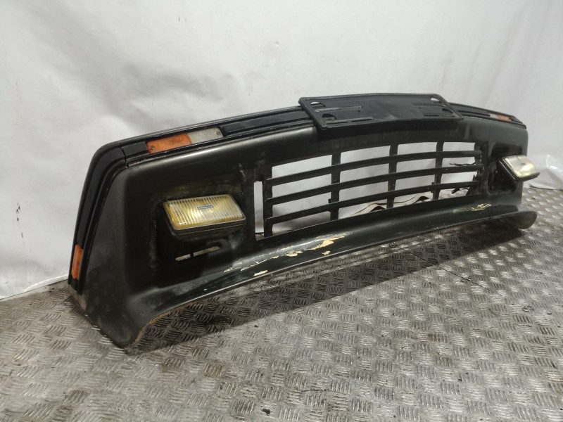 Recambio de paragolpes delantero para maserati biturbo 425 referencia OEM IAM   