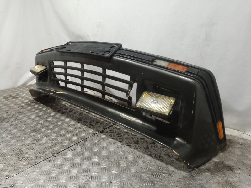 Recambio de paragolpes delantero para maserati biturbo 425 referencia OEM IAM   