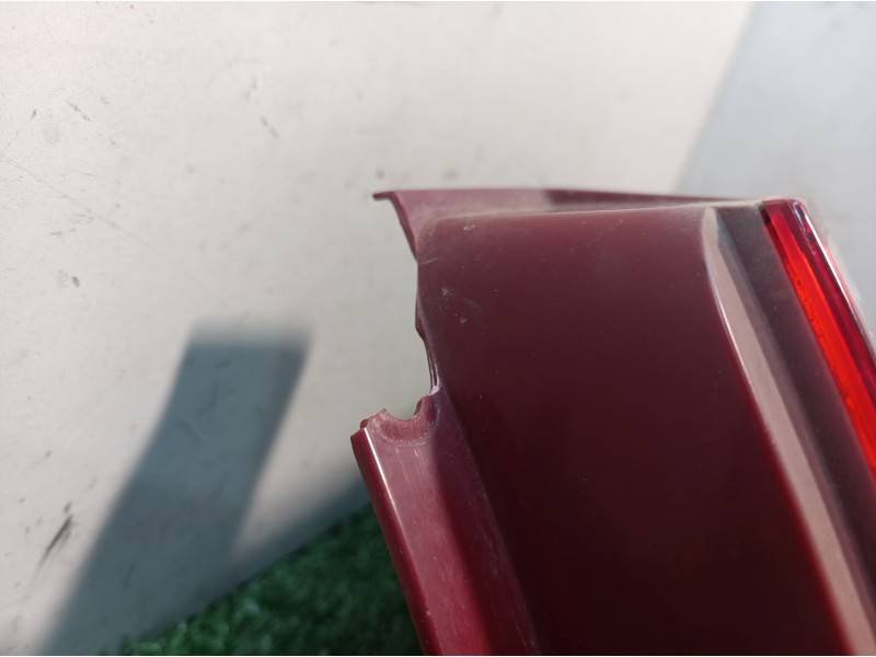 Recambio de piloto trasero derecho para hyundai getz (tb) 1.5 crdi referencia OEM IAM 924021C5XX 924021C5XX 924021C5XX