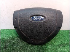 Recambio de airbag volante para ford transit connect (tc7) 1.8 tdci cat referencia OEM IAM PM6T16A042B85AAW PM6T16A042B85AAW PM6