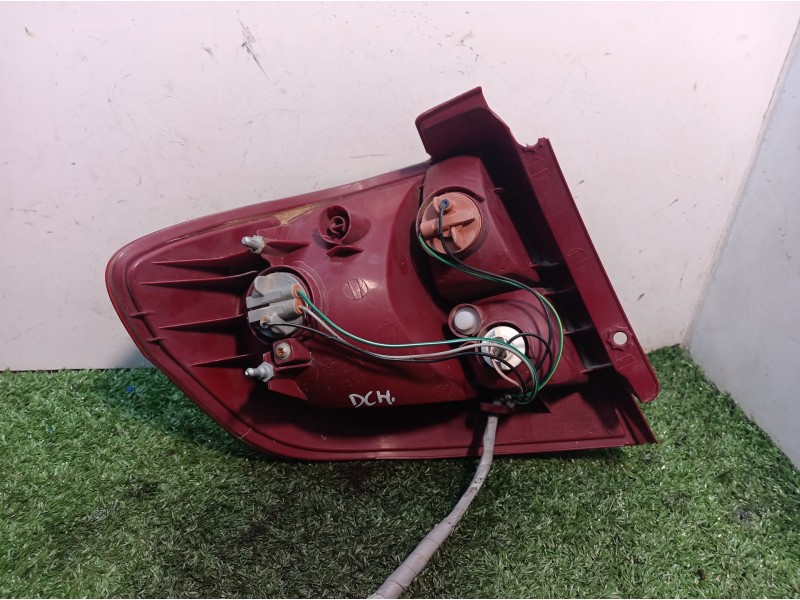 Recambio de piloto trasero derecho para hyundai getz (tb) 1.5 crdi referencia OEM IAM 924021C5XX 924021C5XX 924021C5XX